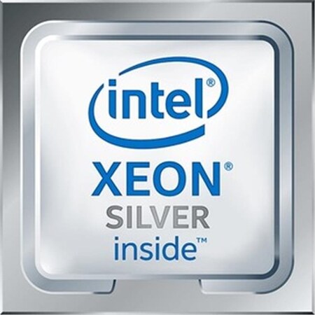Intel Intel CD8069504344500 Intel Xeon Silver 2nd Generation 4210R Deca-Core 2.40 GHz Processor - OEM Pack - 13.75 MB Cache CD8069504344500
